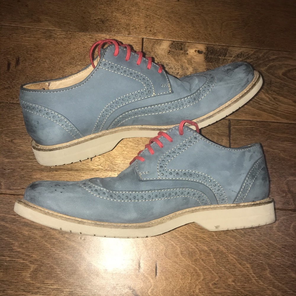 G.H. Bass Shoes - Picture 5 of 8